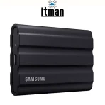Samsung Portable SSD T7 Shield 2TB Black MU-PE2T0S EU price
