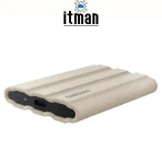 Samsung Portable SSD T7 Shield price dubai