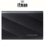 Samsung Portable SSD T9 1TB MU-PG1T0BEU
