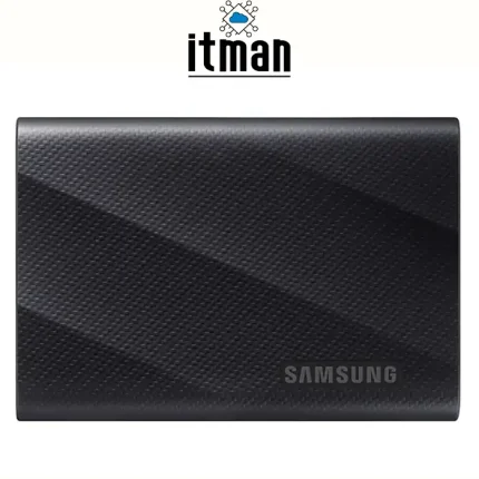 Samsung Portable SSD T9 1TB MU-PG1T0BEU