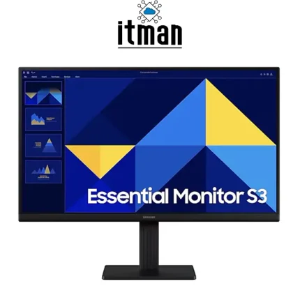 Samsung S3 S30GD 22 Essential Monitor