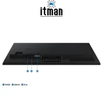 Samsung S3 S30GD 22inch ports