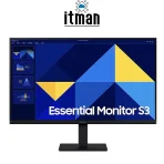 Samsung S3 S30GD 27 Essential Monitor
