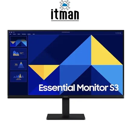 Samsung S3 S30GD 27 Essential Monitor