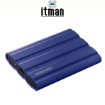 T7 Shield 1TB Blue