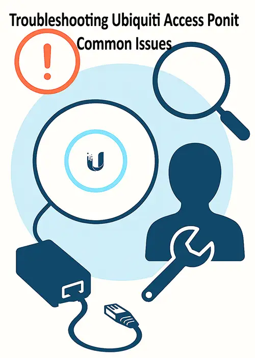 Troubleshooting Common Issues ubiquiti access point