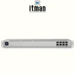 Ubiquiti UniFi USW Aggregation 8 Port 10G SFP+