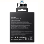 back box of T9 1TB