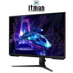 right view Samsung 32inch Odyssey G3 G30D Monitor