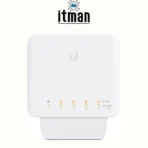 shop USW-Flex Switch 5-Port Gig
