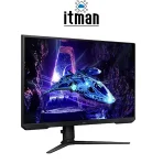 side view Samsung 32inch Odyssey G3 G30D