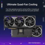 ASUS ROG Astral GeForce RTX 5090 OC shop