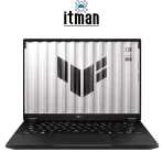 ASUS TUF A14 Gaming Laptop FA401UU-RG037