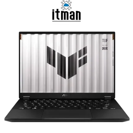 ASUS TUF A14 Gaming Laptop FA401UU-RG037