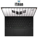 ASUS TUF A14 Gaming Laptop FA401UV-RG032 keyboard