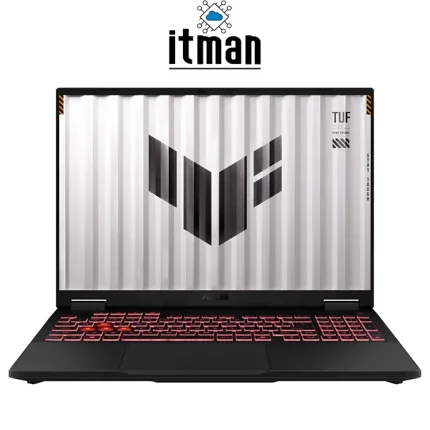 ASUS TUF A16 Gaming Laptop 16inch WUXGA 144Hz