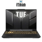 ASUS TUF Gaming F16 FX607VJ Laptop