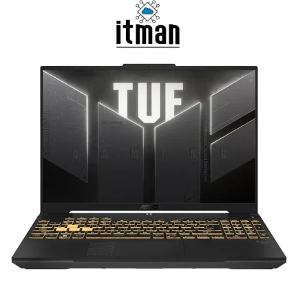 ASUS TUF Gaming F16 FX607VJ Laptop
