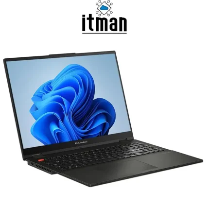 ASUS Vivobook S 16 Flip TP3604VA 90NB1051-M00870 left view
