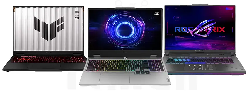 Buy Gaming Laptops in UAE