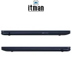 HP OmniBook X Flip 14 14-fm0023dx ports