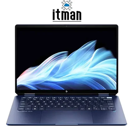 HP OmniBook X Flip 14 Ai Touch Laptop 14-fm0023dx
