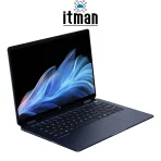 HP OmniBook X Flip 14 Ai left view