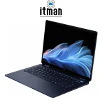 HP OmniBook X Flip 14 Ai right view
