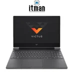 HP Victus 15-fa2013dx Gaming Laptop 15.6 FHD