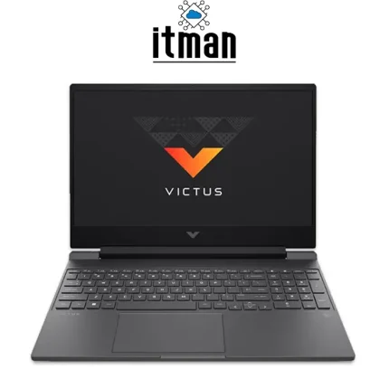 HP Victus 15-fa2013dx Gaming Laptop 15.6 FHD