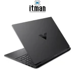 HP Victus 15-fa2013dx Gaming Laptop back view