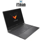 HP Victus 15-fa2013dx Gaming Laptop left view
