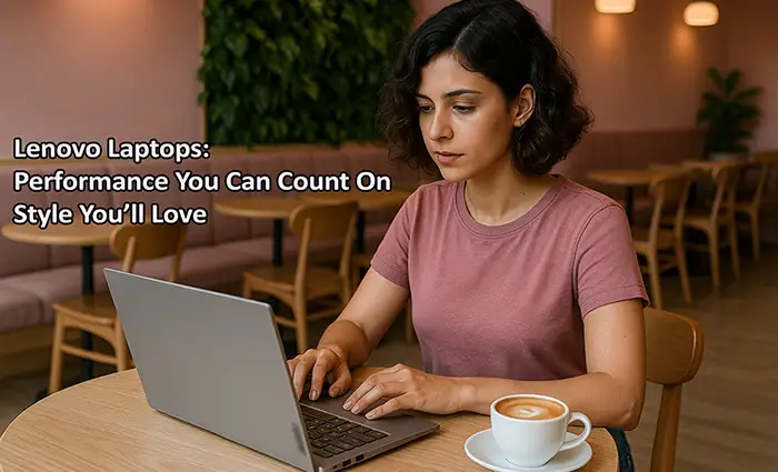 Lenovo Core i5 i7 UAE