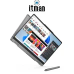 Lenovo IdeaPad 5 2-in-1 Laptop 83KX0042PS