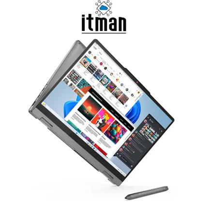 Lenovo IdeaPad 5 2-in-1 Laptop 83KX0042PS