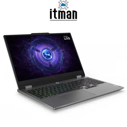 Lenovo LOQ 15IAX9 i5-12th Gaming Laptop shop