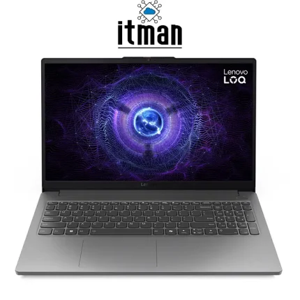 Lenovo LOQ 15IAX9E i7-12th gaming 83LK003TPS