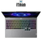 Lenovo LOQ 15IRX10 83JE009UPS keyboard