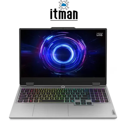 Lenovo LOQ 15IRX10 Gaming Laptop 15.6 83JE009UPS