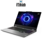 Lenovo LOQ 15IRX10 Gaming Laptop right view