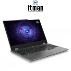 Lenovo LOQ 15IRX9 i7-13th 83DV00ULPS left view