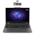Lenovo LOQ 15IRX9 i7-13th Gaming Laptop 83DV00ULPS