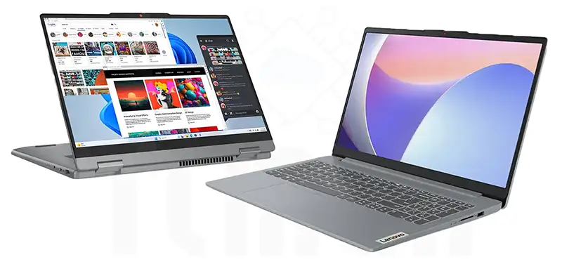 Lenovo Laptop IdeaPad Series