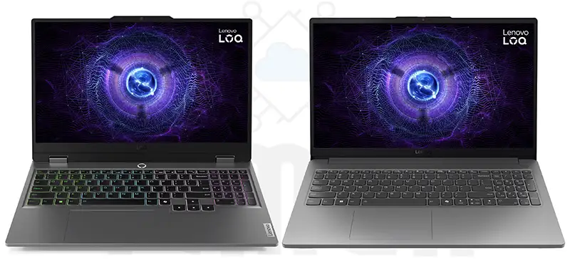 Lenovo Laptop LOQ Series