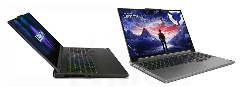 Lenovo Laptop Legion Series Shop Dubai