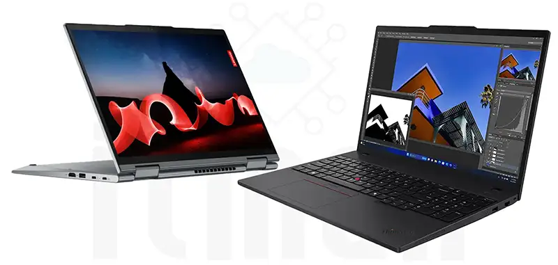 Lenovo Laptop ThinkPad Series