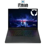 Lenovo Legion 5 15IRX10 Gaming Laptop 83LY0077PS