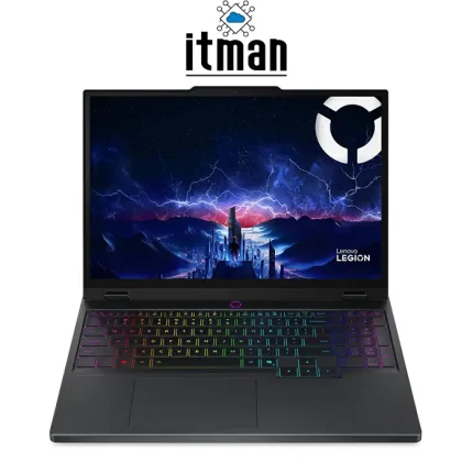 Lenovo Legion 5 15IRX10 Gaming Laptop 83LY0077PS