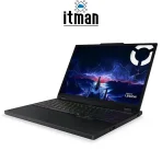 Lenovo Legion 5 15IRX10 Gaming Laptop left view