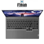 Lenovo Legion 5 16IRX9 Gaming 83DG00GTAX